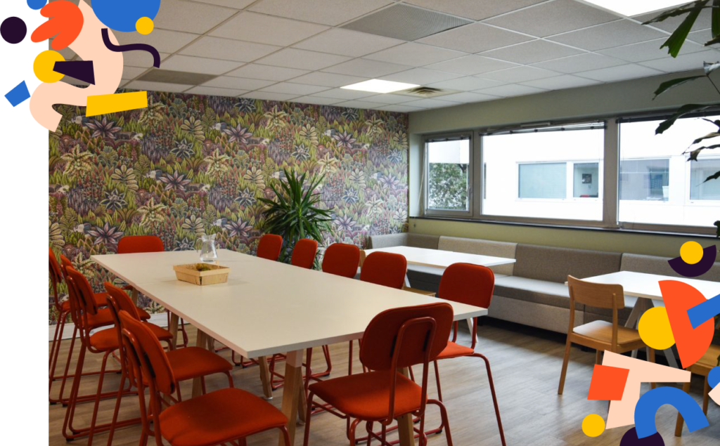 bureaux en coworking nantes